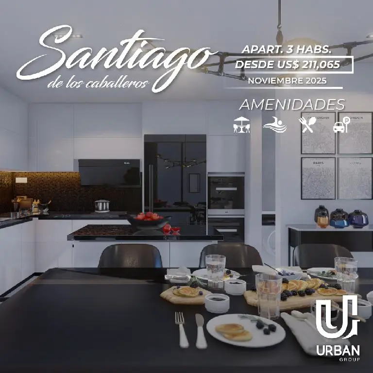 Apartamentos de 3 Habitaciones en Santiago Foto 7208493-1.jpg