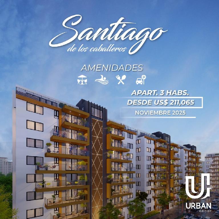 Apartamentos de 3 Habitaciones en Santiago Foto 7208493-4.jpg
