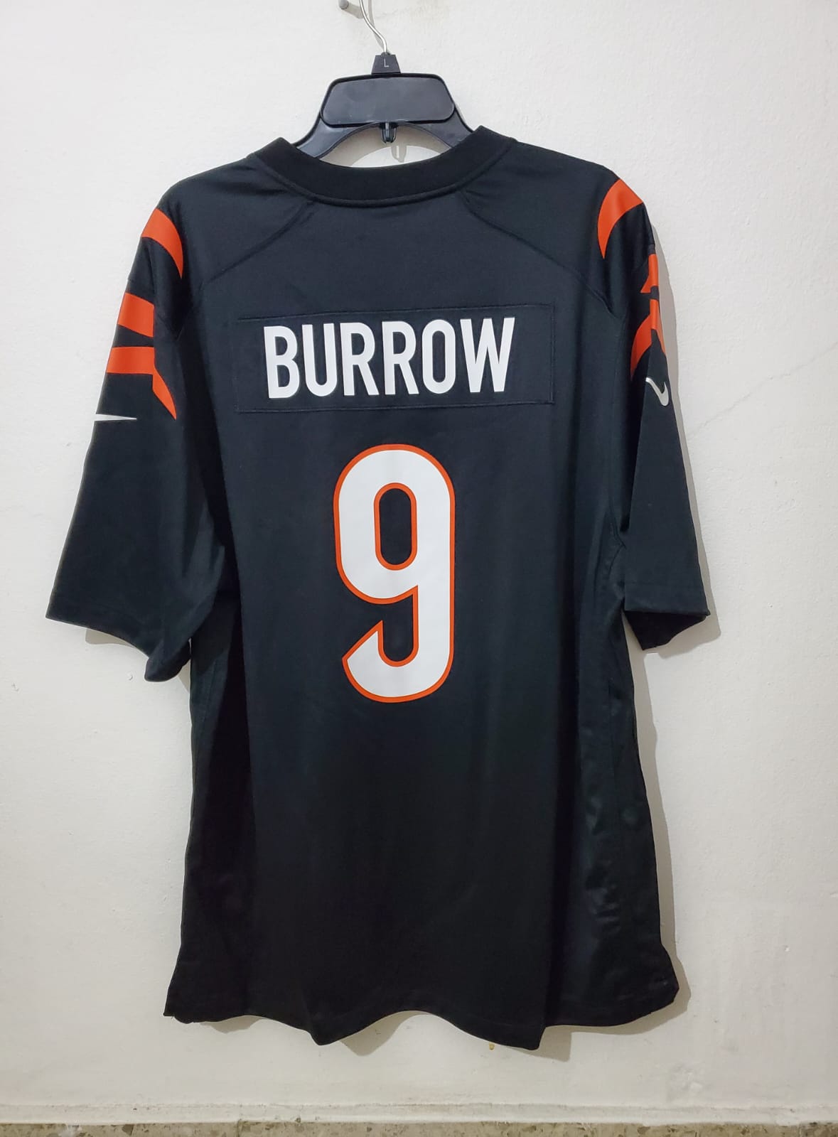 JERSEY NIKE NFL XL ORIGINAL  Foto 7208803-1.jpg