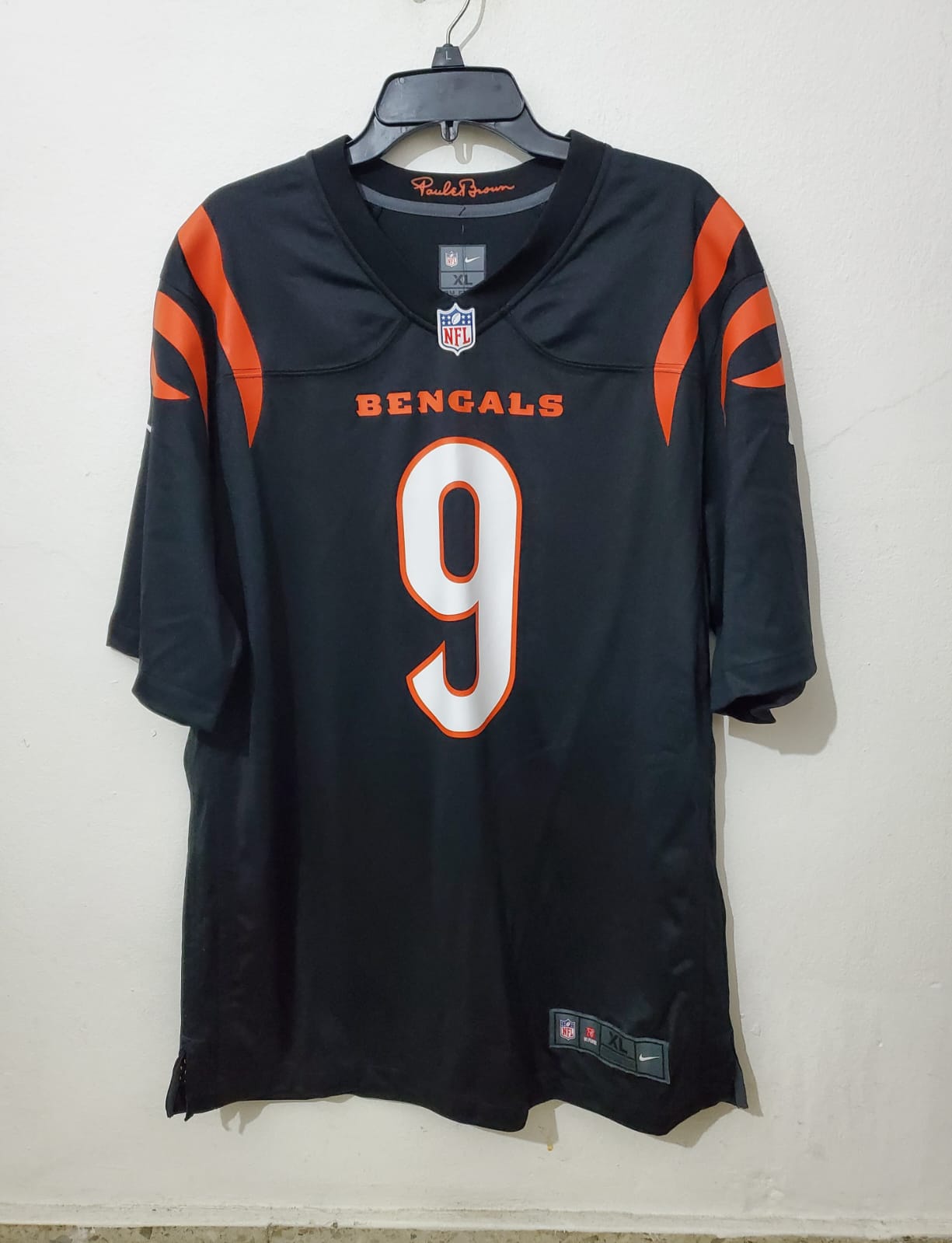 JERSEY NIKE NFL XL ORIGINAL  Foto 7208803-2.jpg