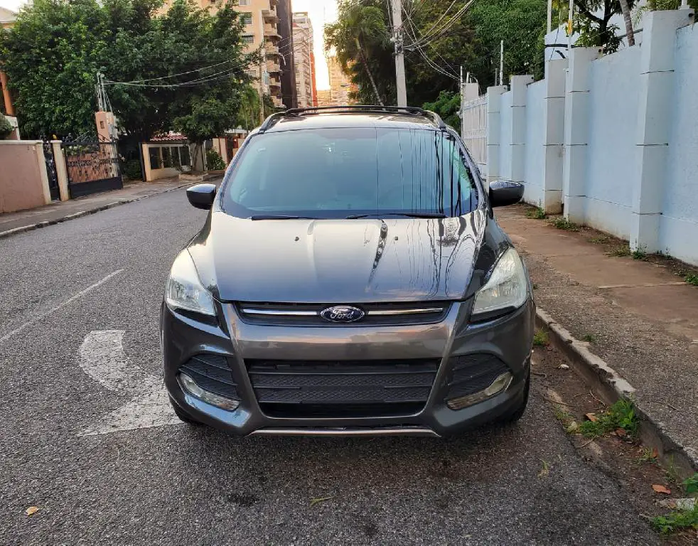 Ford Escape SE Ecoboost 2014 Foto 7208839-1.jpg