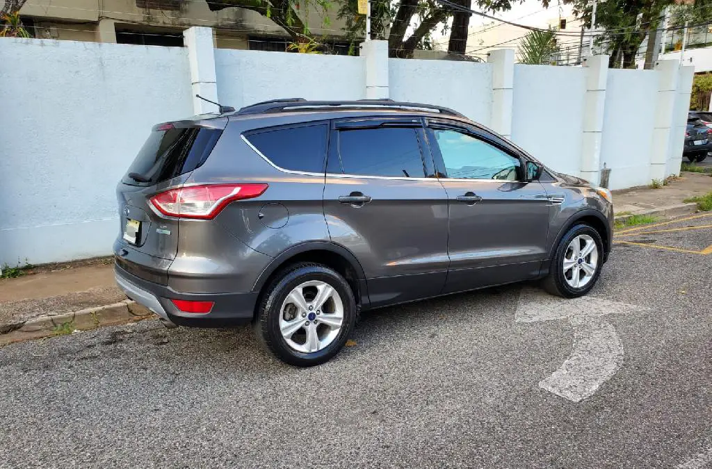 Ford Escape SE Ecoboost 2014 Foto 7208839-5.jpg