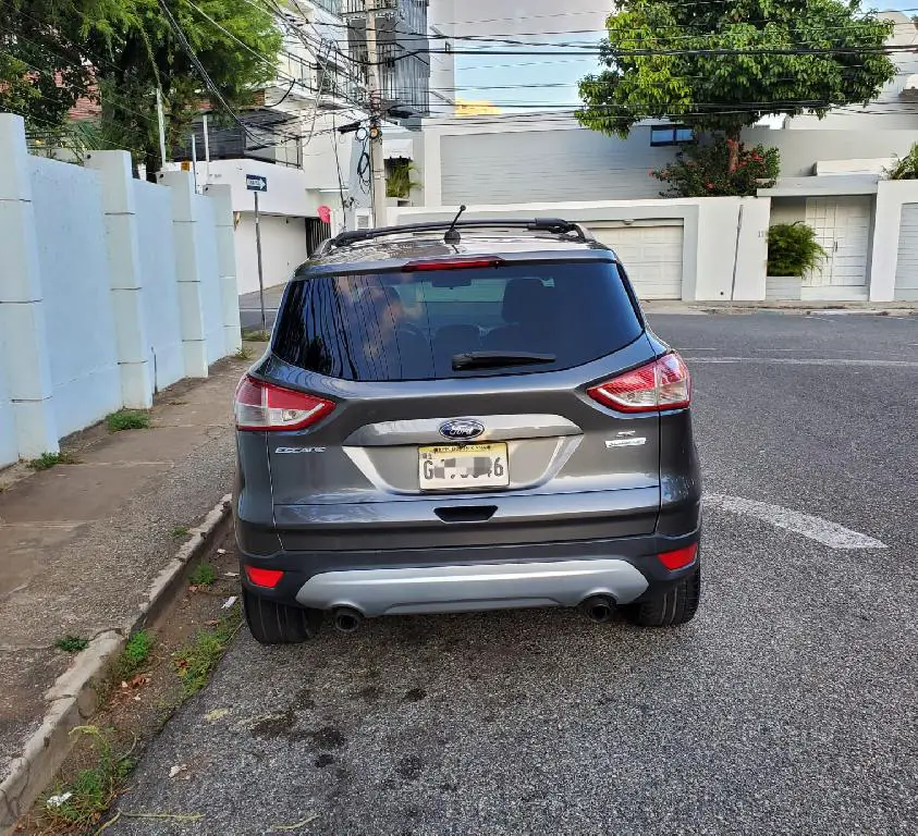 Ford Escape SE Ecoboost 2014 Foto 7208839-6.jpg