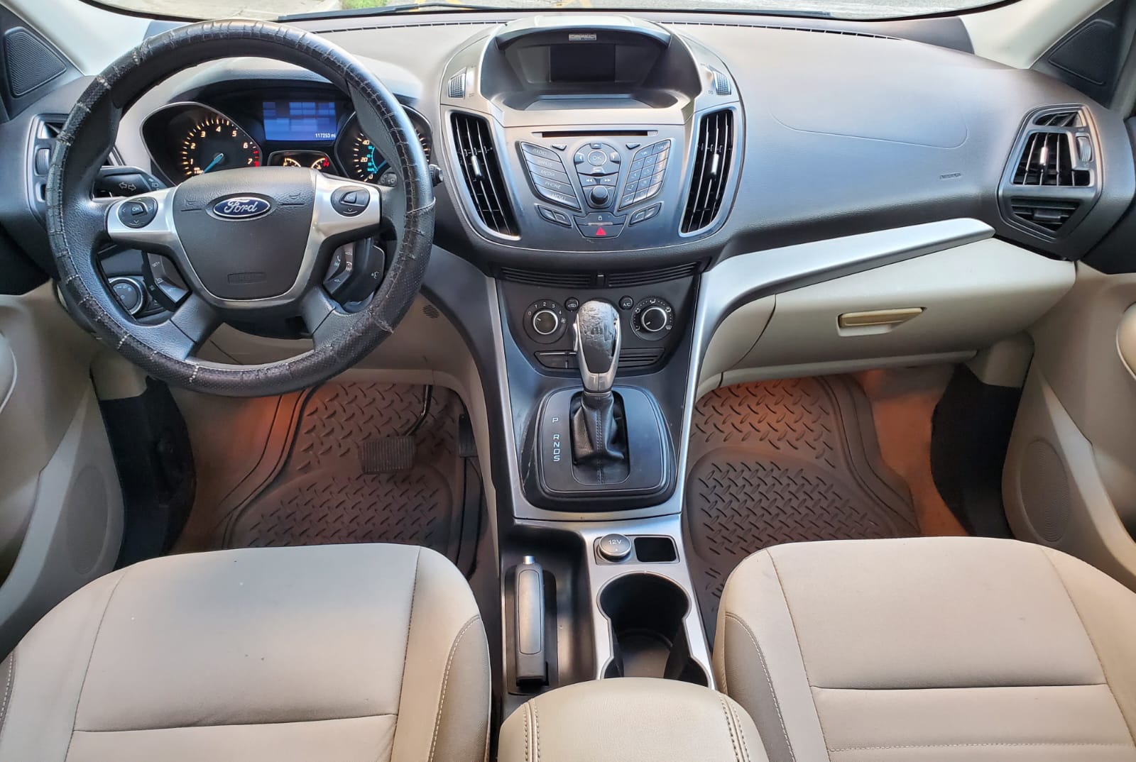 Ford Escape SE Ecoboost 2014 Foto 7208839-7.jpg