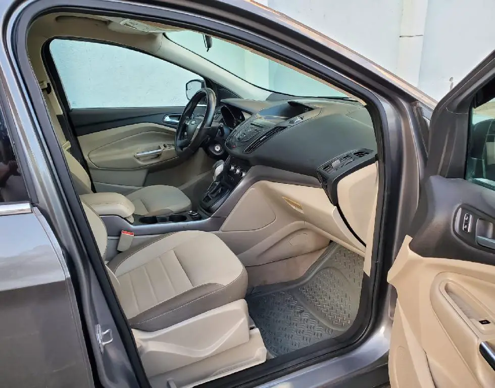Ford Escape SE Ecoboost 2014 Foto 7208839-8.jpg
