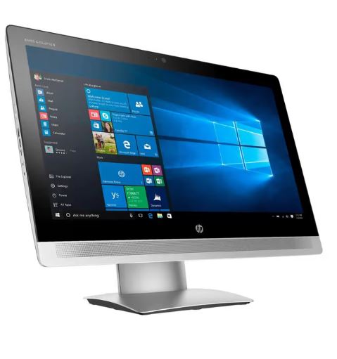 10950! HP AIO i5 6ta GEN Pantalla 23 16GB DDR4 500GB SSHD Camara Wifi  Foto 7208864-P1.jpg