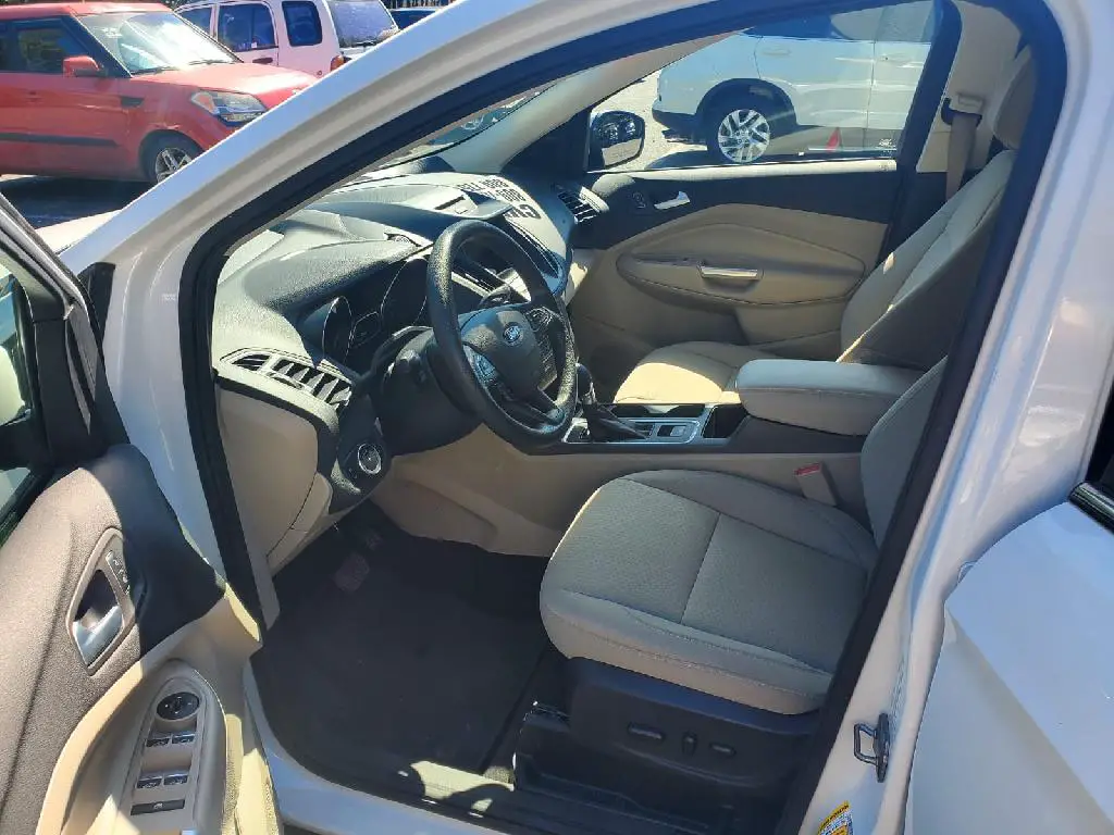 Ford Escape SE EcoBoost 2017 Foto 7208888-10.jpg