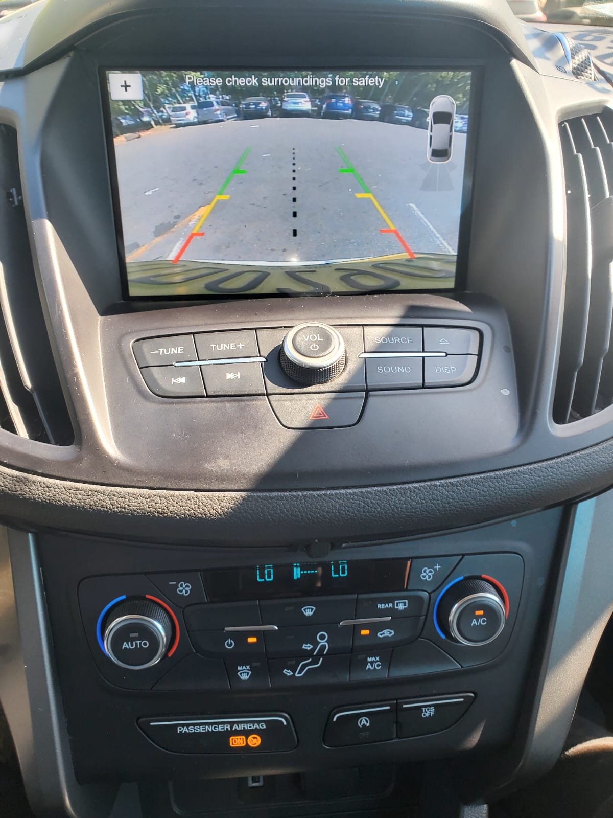 Ford Escape SE EcoBoost 2017 Foto 7208888-5.jpg