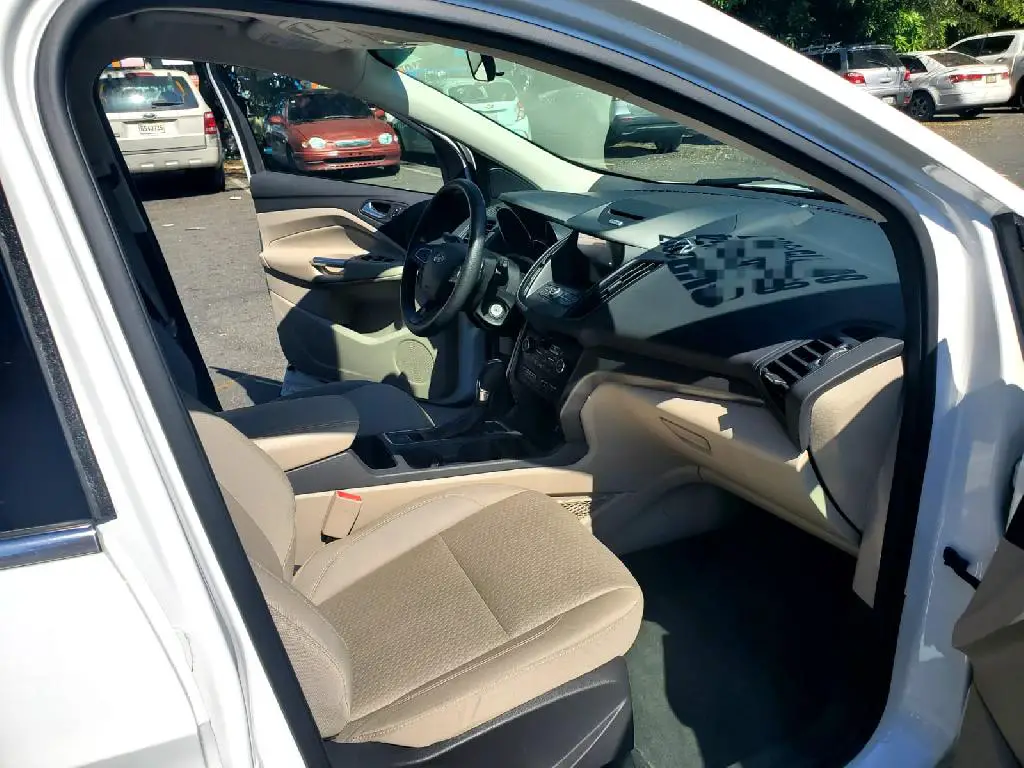 Ford Escape SE EcoBoost 2017 Foto 7208888-6.jpg