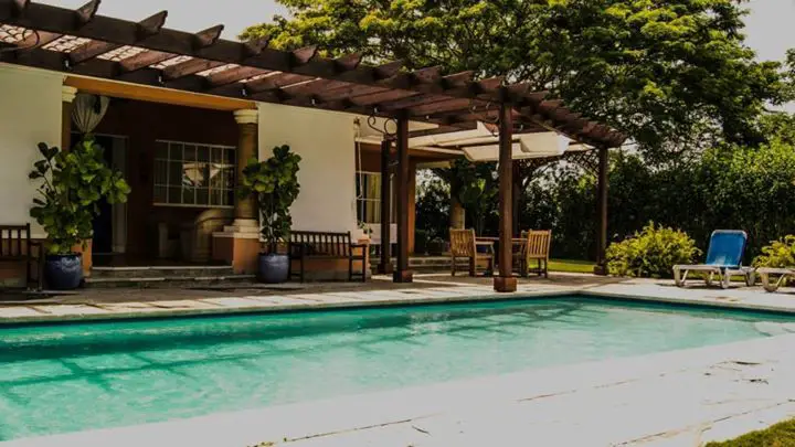 Villa Amueblada en Alquiler en Guavaberry Juan Dolio Foto 7208897-1.jpg
