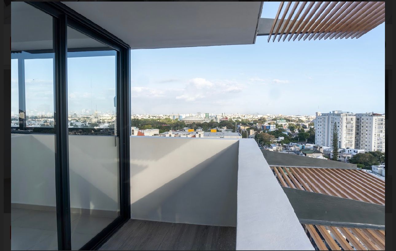 Hermoso Apartamento en Venta Arroyo Hondo Viejo Foto 7208909-10.jpg