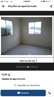 Apartamento en alquiler  Foto 7209042-5.jpg