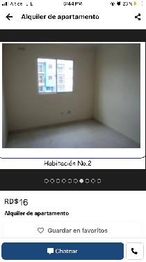 Apartamento en alquiler  Foto 7209042-6.jpg