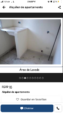 Apartamento en alquiler  Foto 7209042-8.jpg