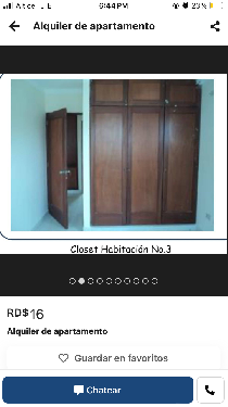 Apartamento en alquiler  Foto 7209042-9.jpg