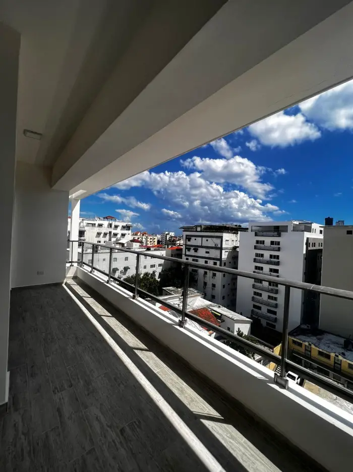 Apartamento de 2 habitaciones en Renacimiento Foto 7209062-2.jpg