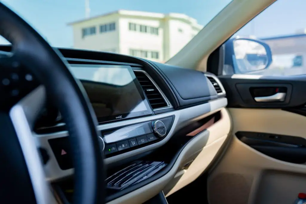 Toyota Highlander XLE AWD 2016 Foto 7209119-6.jpg