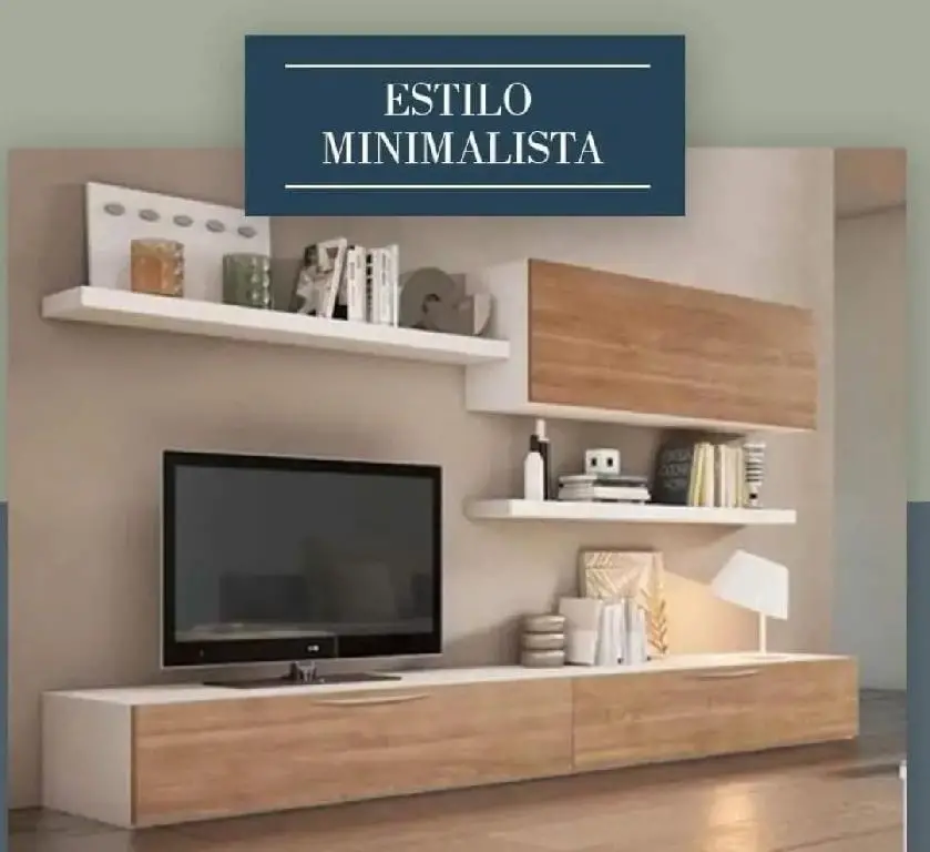 Muebles TV  Foto 7209260-2.jpg