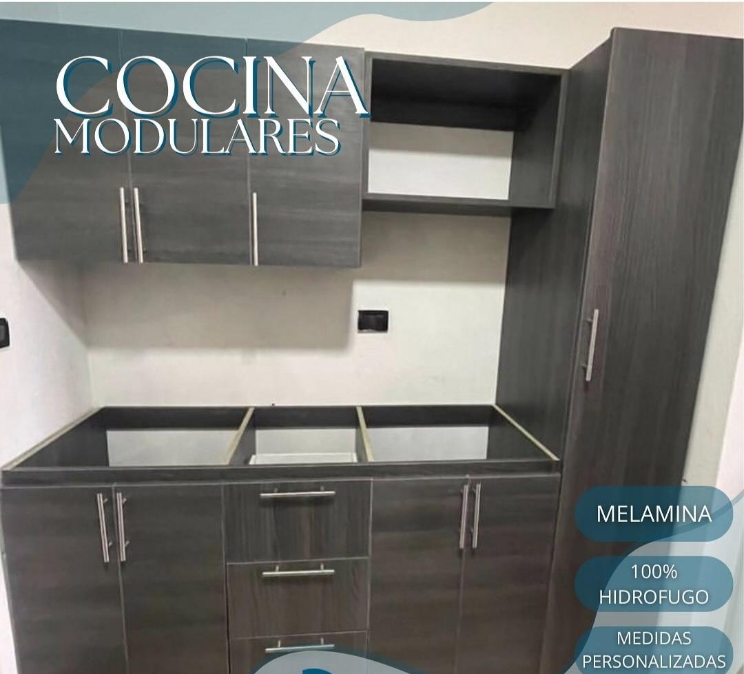 Cocina Modular y muchos diseños  Foto 7209261-2.jpg