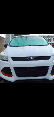 FORD ESCAPE SE BLANCA 2017 whasapp 829-988-2160 Foto 7209343-2.jpg