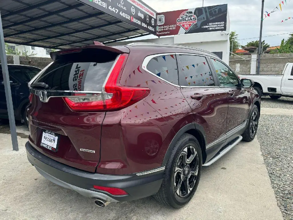 honda cr-v 2019 Foto 7209381-1.jpg