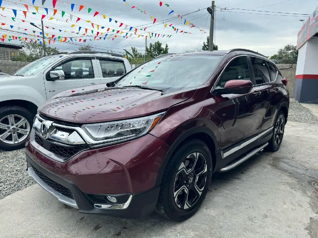 honda cr-v 2019 Foto 7209381-2.jpg