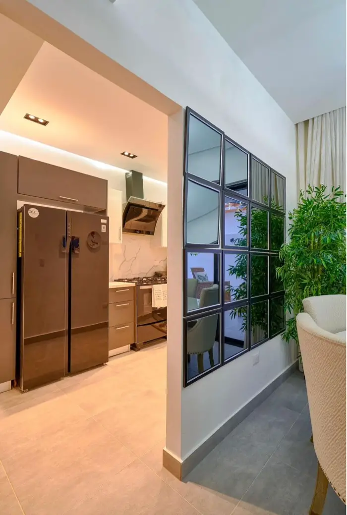 Apartamento en venta amueblado en bella vista Foto 7209412-Y11.jpg