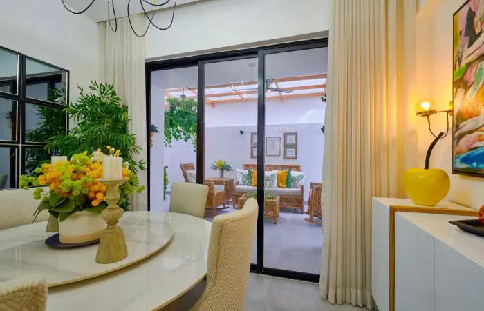 Apartamento en venta amueblado en bella vista Foto 7209412-Y7.jpg