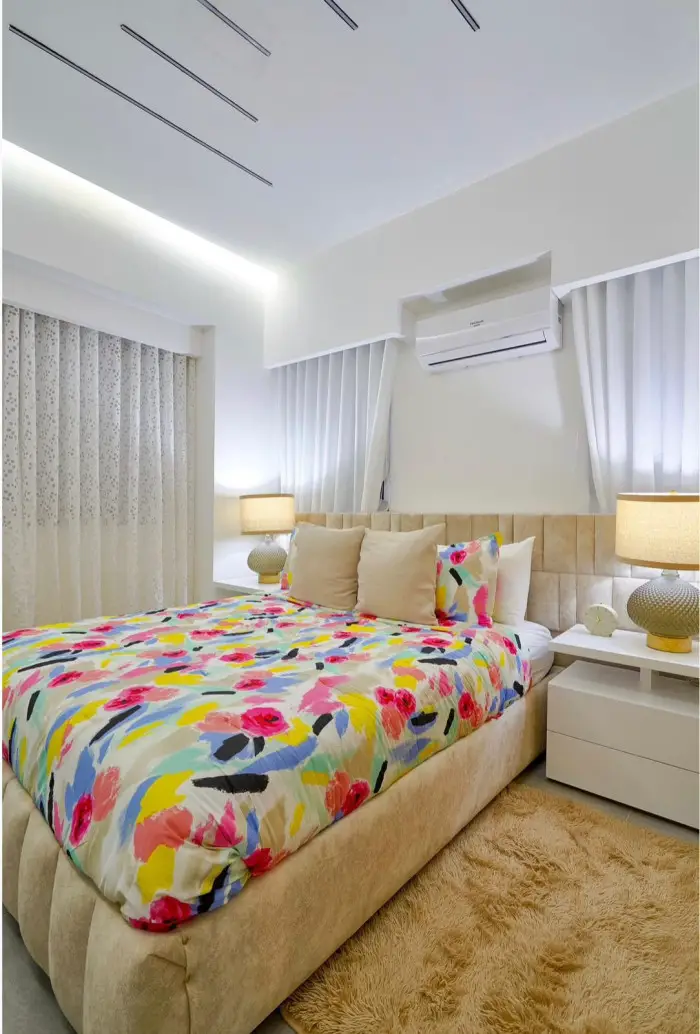 Apartamento en venta amueblado en bella vista Foto 7209412-Y9.jpg
