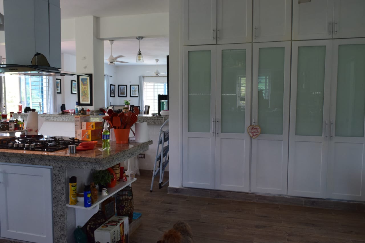 Villa Amueblada en Anamuyita Higuey con 18 tareas de terreno Foto 7209513-4.jpg