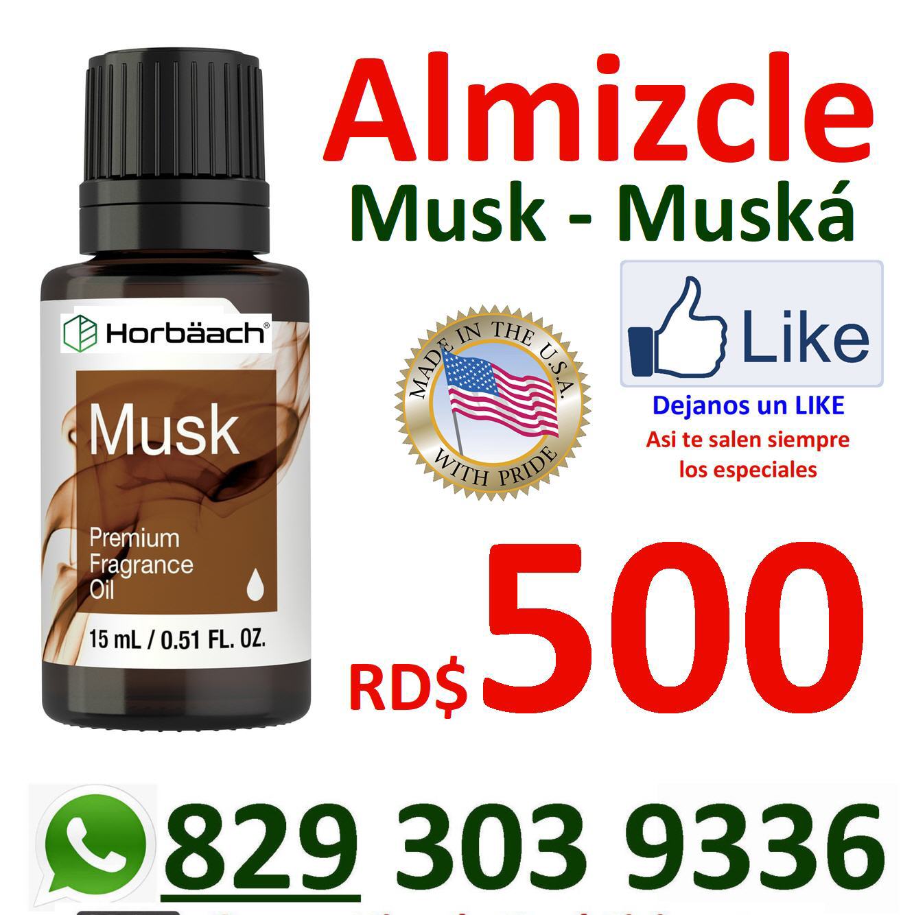 fragancia perfume de ALMIZCLE MUSK muska para fabricacion de cosmetico Foto 7209516-1.jpg