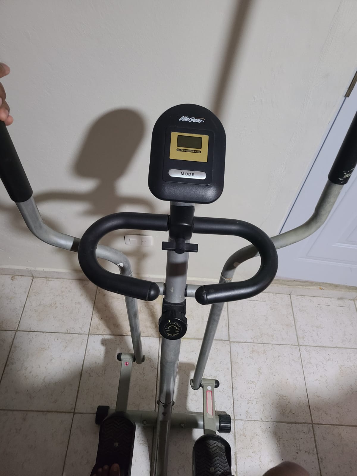 Bicicleta y eliptica 2 en 2025 1