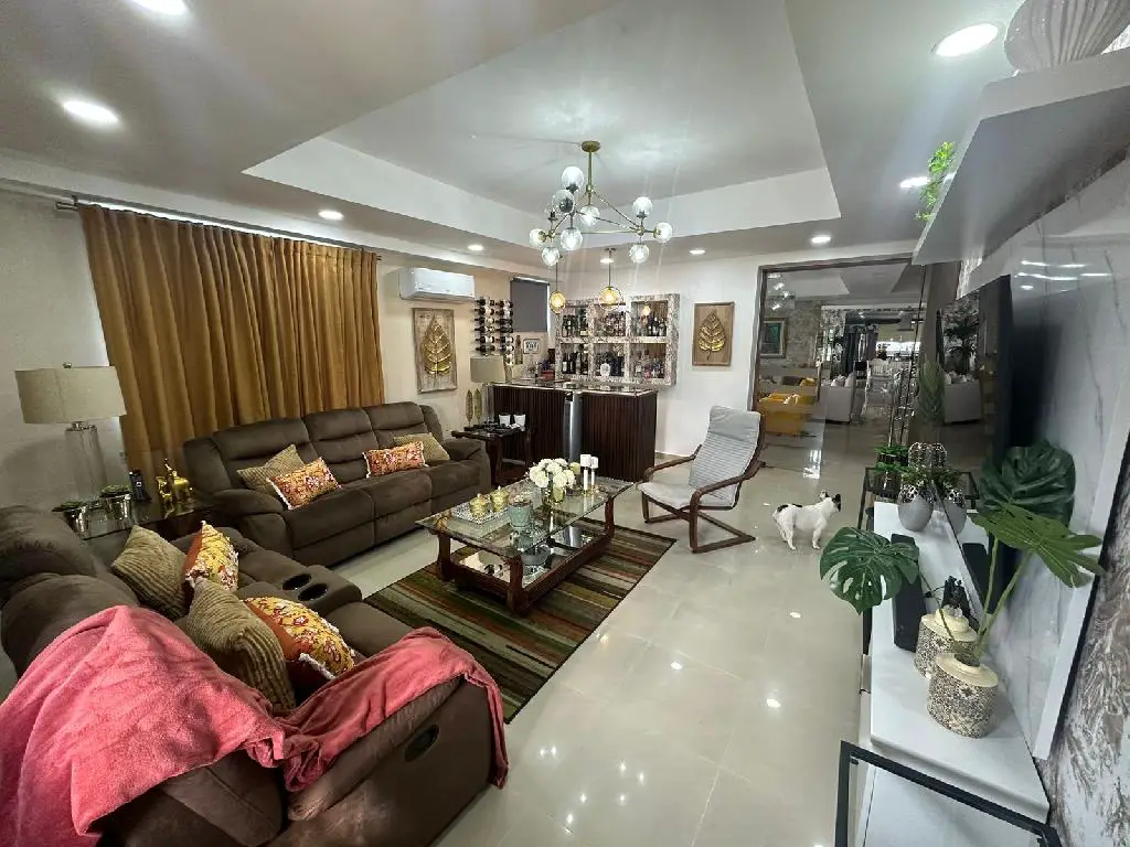 PENTHOUSE EN OFERTA! EN ALMA ROSA I TIPO PENT HOUSE DE 2 niveles.  Tot Foto 7209629-1.jpg