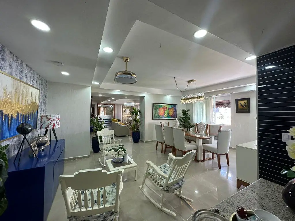 PENTHOUSE EN OFERTA! EN ALMA ROSA I TIPO PENT HOUSE DE 2 niveles.  Tot Foto 7209629-10.jpg