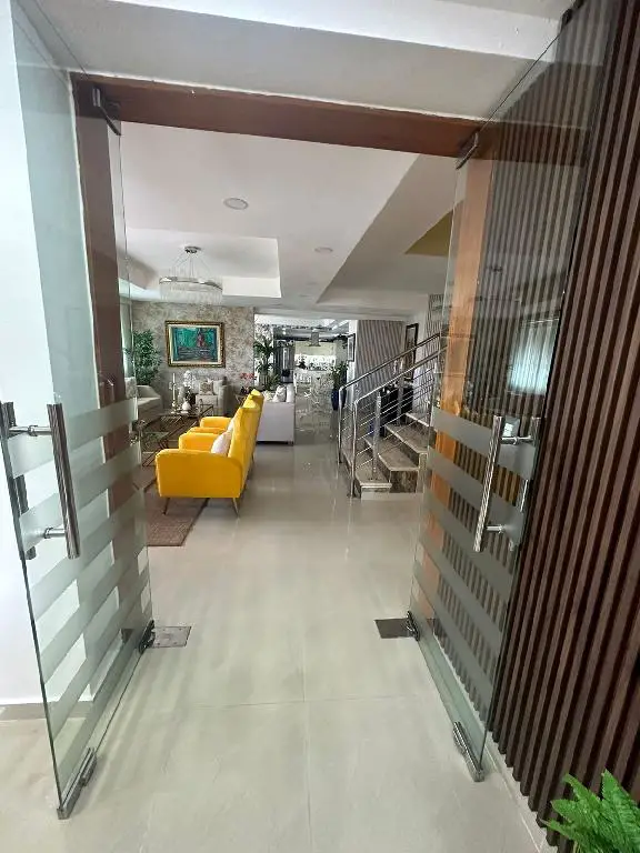 PENTHOUSE EN OFERTA! EN ALMA ROSA I TIPO PENT HOUSE DE 2 niveles.  Tot Foto 7209629-3.jpg