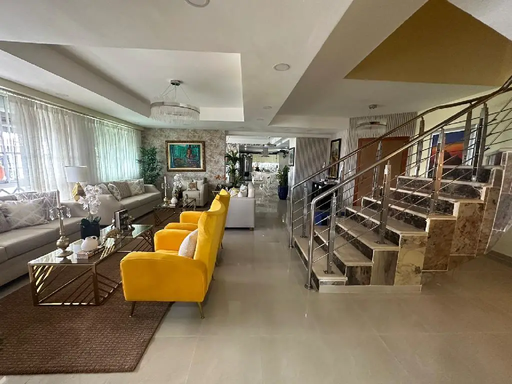 PENTHOUSE EN OFERTA! EN ALMA ROSA I TIPO PENT HOUSE DE 2 niveles.  Tot Foto 7209629-4.jpg