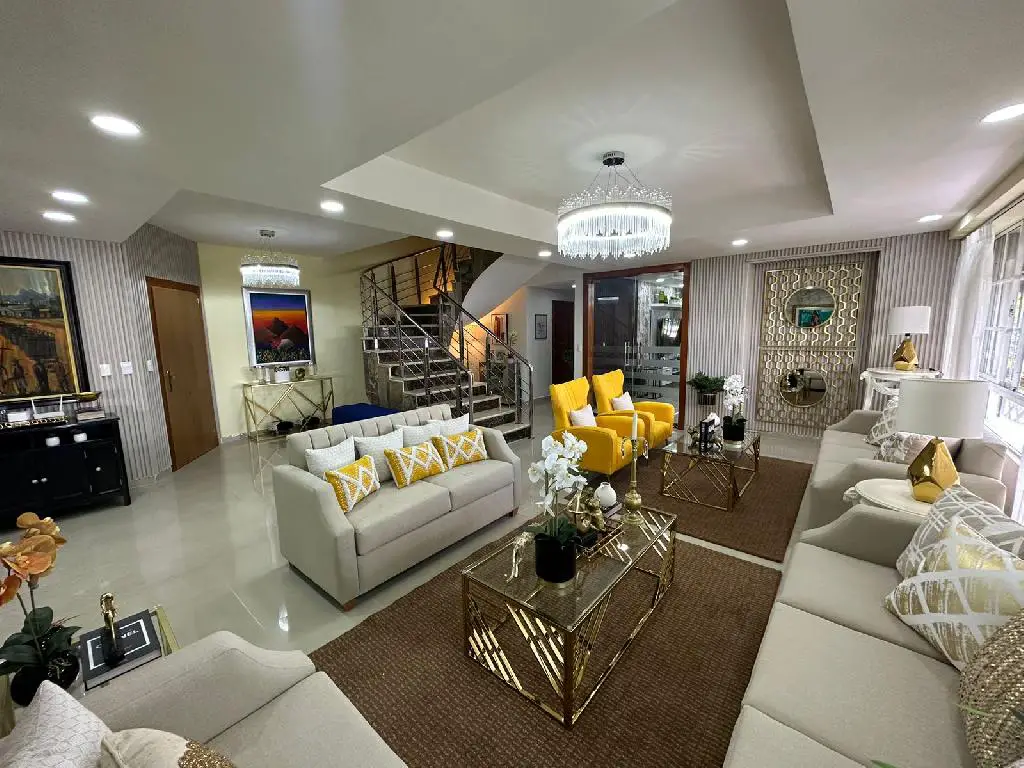 PENTHOUSE EN OFERTA! EN ALMA ROSA I TIPO PENT HOUSE DE 2 niveles.  Tot Foto 7209629-5.jpg