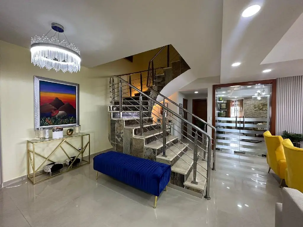 PENTHOUSE EN OFERTA! EN ALMA ROSA I TIPO PENT HOUSE DE 2 niveles.  Tot Foto 7209629-6.jpg