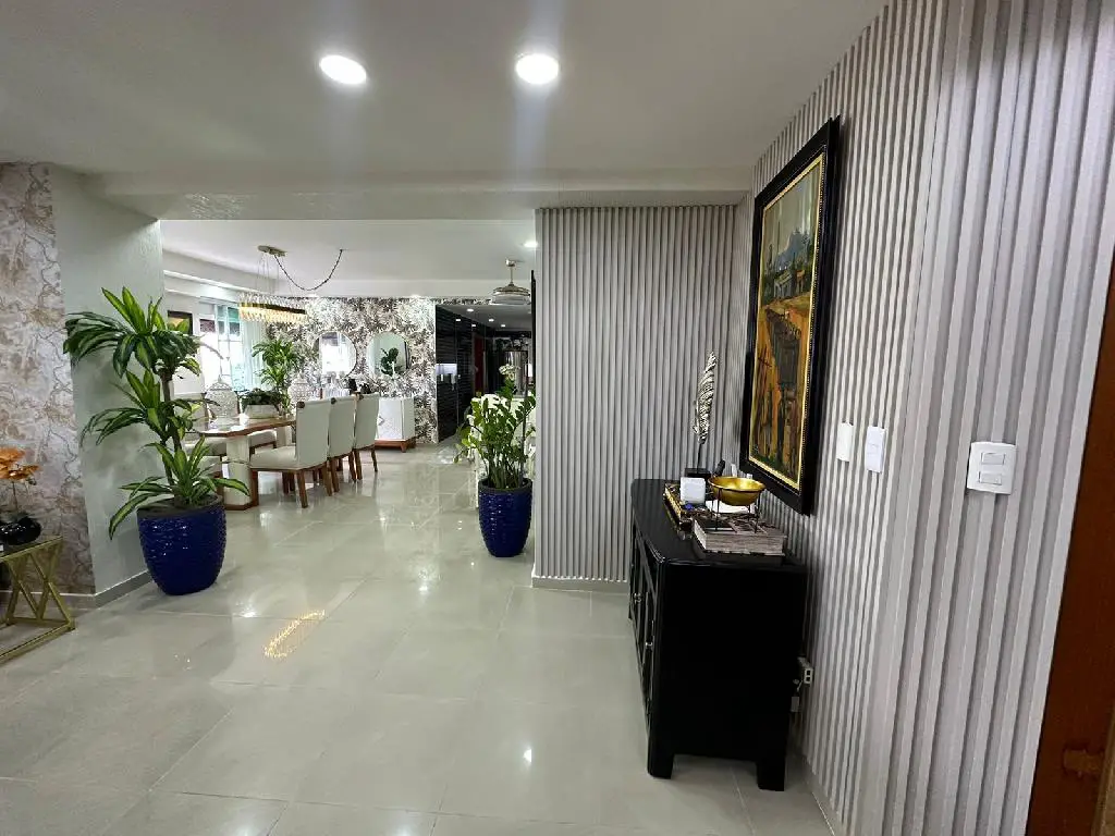 PENTHOUSE EN OFERTA! EN ALMA ROSA I TIPO PENT HOUSE DE 2 niveles.  Tot Foto 7209629-7.jpg
