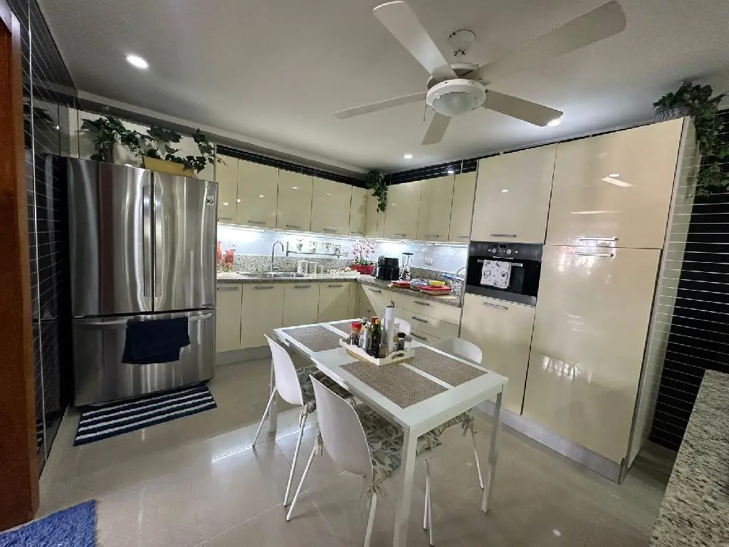PENTHOUSE EN OFERTA! EN ALMA ROSA I TIPO PENT HOUSE DE 2 niveles.  Tot Foto 7209629-9.jpg