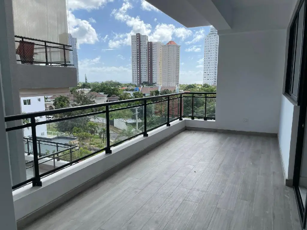 APARTAMENTO EN ALQUILER UBICADO EN ZONA CENTRICA DEL DISTRITO NACIONAL Foto 7209639-4.jpg