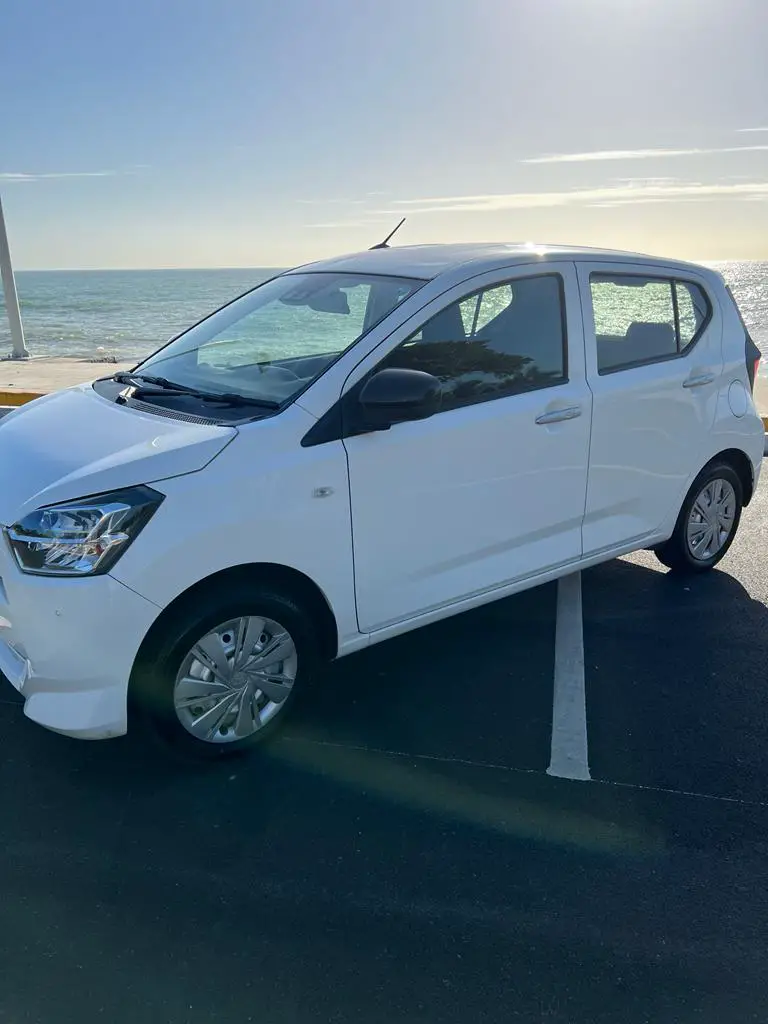 Daihatsu Mira 2019 Negociable Foto 7209655-1.jpg