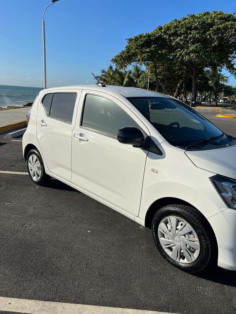 Daihatsu Mira 2019 Negociable Foto 7209655-5.jpg