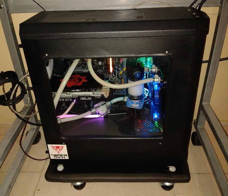 Vendo computadora a 30.000mil pesos Foto 7209815-E1.jpg