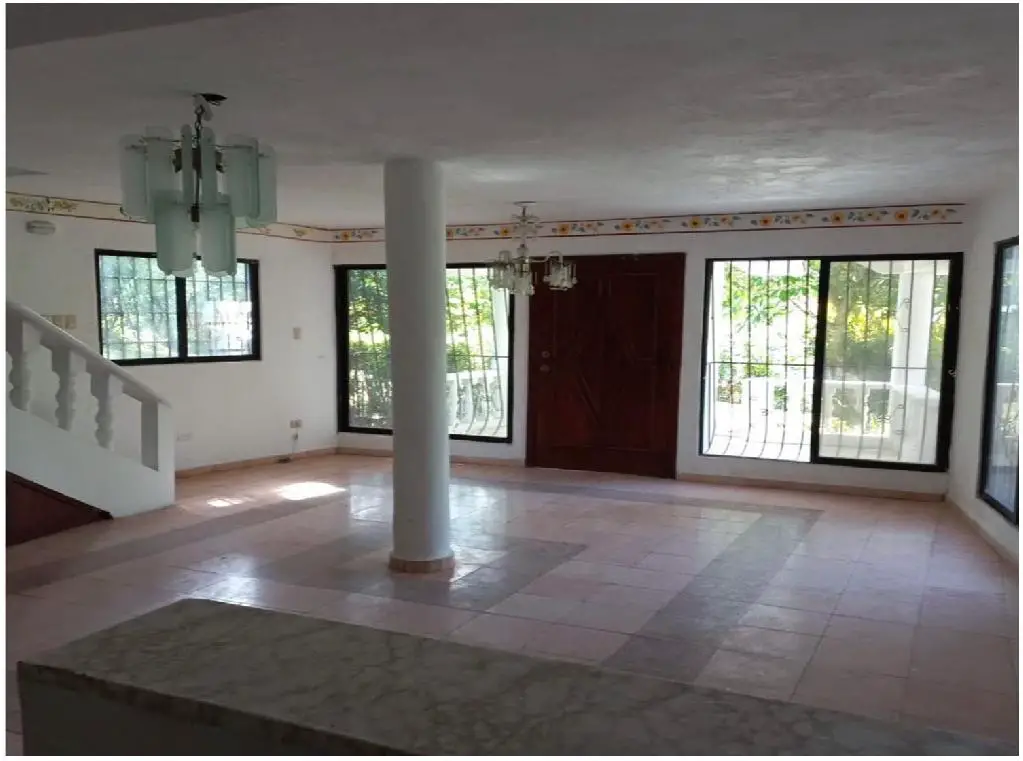 VENDO UNA HERMOSA VILLA EN SAN FELIPE DE VILLA MELLA 4 HABS.  4192 Mts Foto 7209928-1.jpg