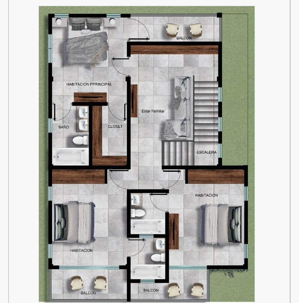 Venta de CONDO DE VIVIENDAS DE 2 PISOS EN San Cristóbal Foto 7209998-q1.jpg