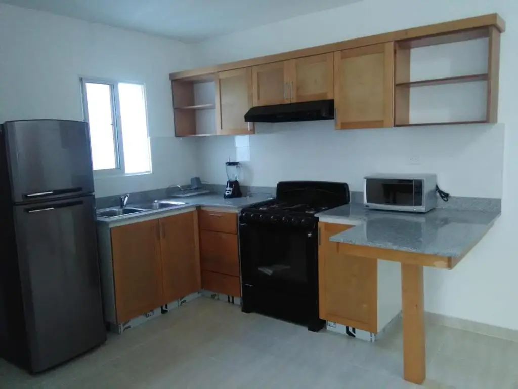 Vendo Apartamento de 2 Habitaciones 2do nivel Foto 7210083-n1.jpg