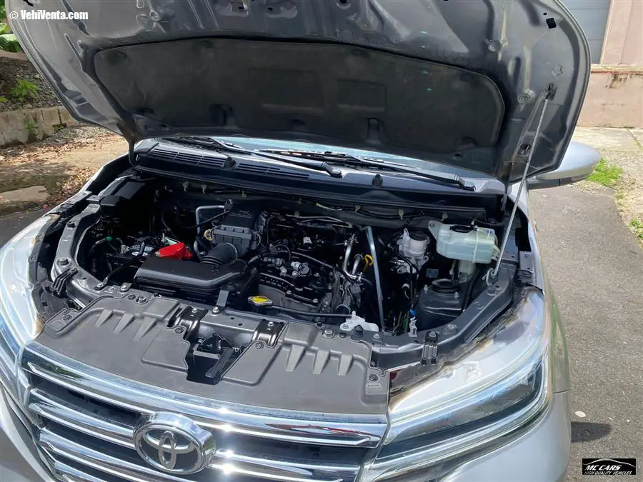 2019 Toyota rush jeepeta vehiculo 45mil kilometros Foto 7210109-1.jpg