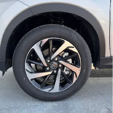 2019 Toyota rush jeepeta vehiculo 45mil kilometros Foto 7210109-4.jpg