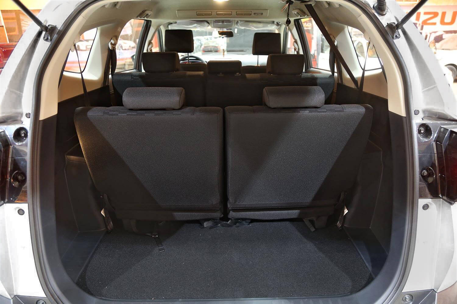 2019 Toyota rush jeepeta vehiculo 45mil kilometros Foto 7210109-6.jpg